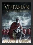 Vespasián - Padlý římský orel (Rome's Fallen Eagle) - náhled