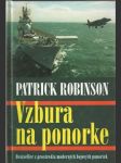 Vzbura na ponorke - náhled