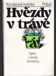 Hvězdy v trávě - náhled