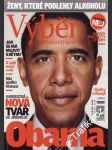 2008/06 časopis Reader´s Digest Výběr - náhled