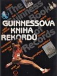 Guinnessova kniha rekordů 1988 - náhled