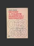 Metódy a použitie numerickej matematiky - náhled