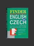 Nový anglicko-český slovník - náhled