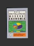 Malá encyklopedie ekonomie - náhled