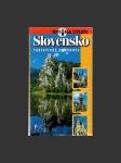 Slovensko. Turistický průvodce - náhled