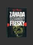 Záhada Tizianovy fresky - náhled