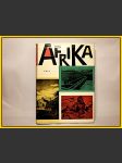 Afrika  - náhled