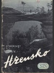 Hřensko (Brána Českého Švýcarska) - náhled