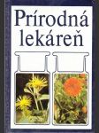 Prírodná lekáreň  - náhled