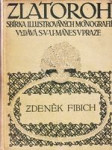 Zdeněk Fibich - náhled