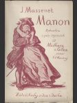 Manon - náhled