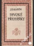 Divoké přeháňky - náhled