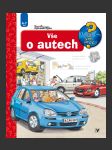 Vše o autech (Alles über Autos) - náhled