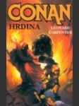 Conan - Hrdina (Conan the Hero) - náhled