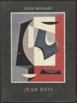 Jean Rets - náhled