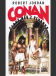 Conan - černý mág z Vendhye (Conan the Victorious) - náhled