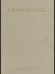 Charchoune - náhled