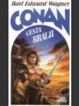 Conan - Cesta králů  (The Road of Kings) - náhled