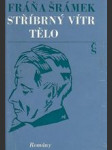 Stříbrný vítr / Tělo - náhled