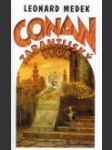 Conan - a Tarantijský tygr - náhled