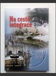 Na cestě integrace 2004/1999 - náhled