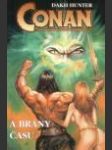 Conan - a brány času - náhled