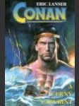 Conan - a černý labyrint - náhled