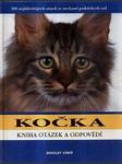 Kočka - kniha otázek a odpovědí - náhled
