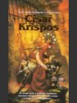 Císař Krispos (Krispos The Emperor) - náhled