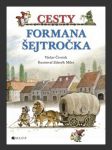 Cesty formana Šejtročka - náhled