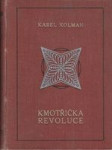 Kmotřička revoluce - náhled