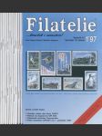 Filatelie; ročník 1997; čísla 1-12 - náhled