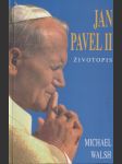 Jan Pavel II. (životopis) - náhled