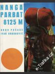 Nanga Parbat 8125 M - náhled