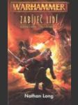 Warhammer: Zabíječ 09 - Zabíječ lidí (Manslayer) - náhled