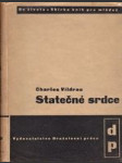 Statečné srdce - náhled