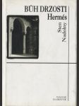 Bůh drzosti Hermés - náhled