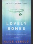 The lovely bones - náhled