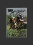 100 ročníků Velké pardubické steeplechase - náhled