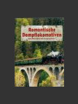 Romantische Dampflokomotiven - náhled