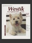 Westík (der Westie) - náhled