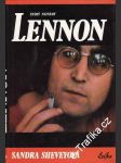 Lennon, známý neznámý - náhled