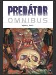 Predátor Omnibus 3 (Predator OMNIBUS Volume 3) - náhled