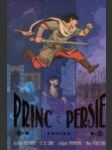 Princ z Persie (Princ of Persia) - náhled