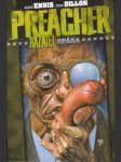 Preacher 07 - Spása (Preacher 7: Salvation) - náhled