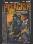 Preacher 10 - Pradávná historie (Preacher Specials) - náhled