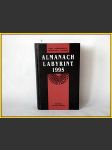 Almanach Labyrint 1995 - náhled