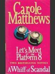 Let's Meet on Platform 8 - náhled