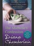The Midwife's Confession - náhled