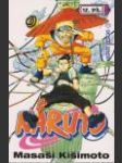 Naruto 12 - Velký vzlet (Naruto 12) - náhled